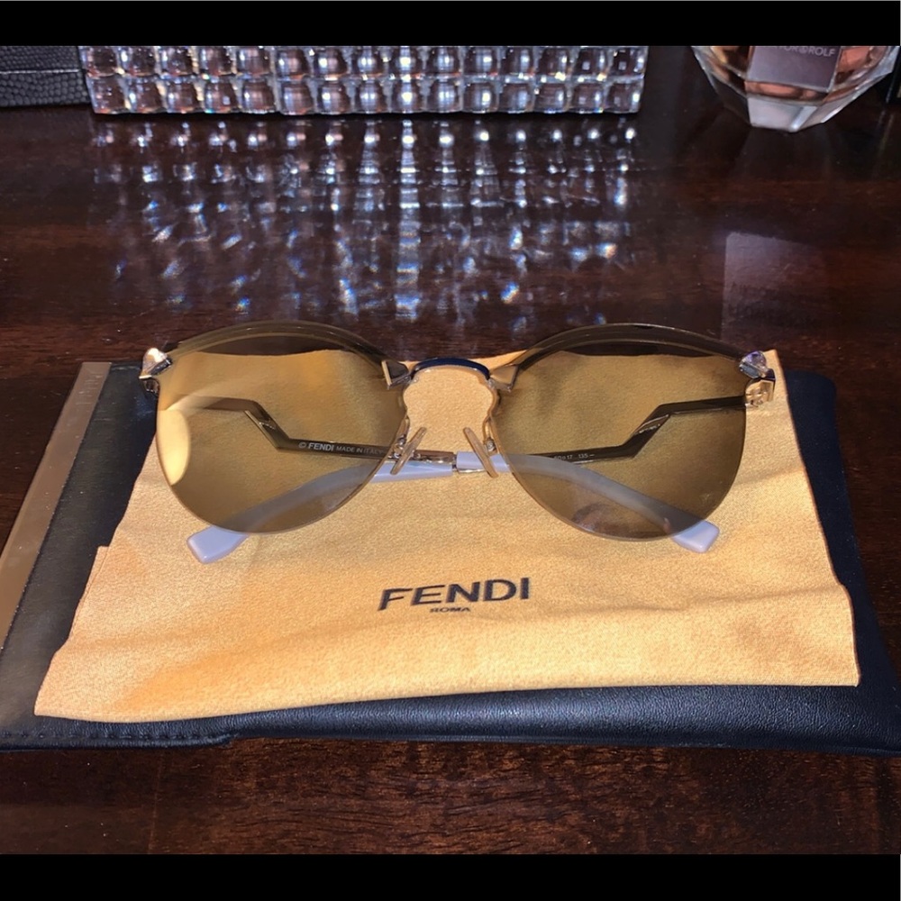 Fendi Sunglasses
